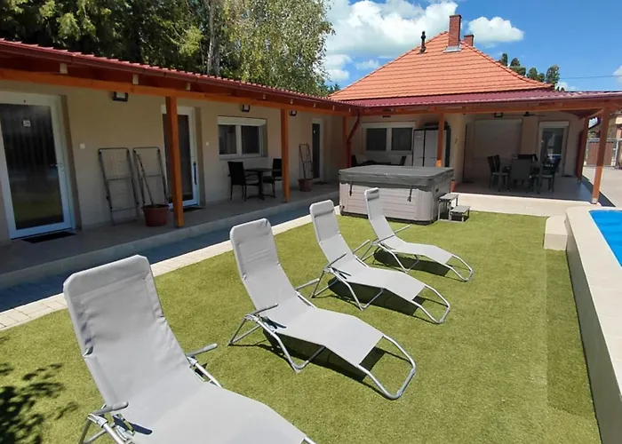 Borti Apartman