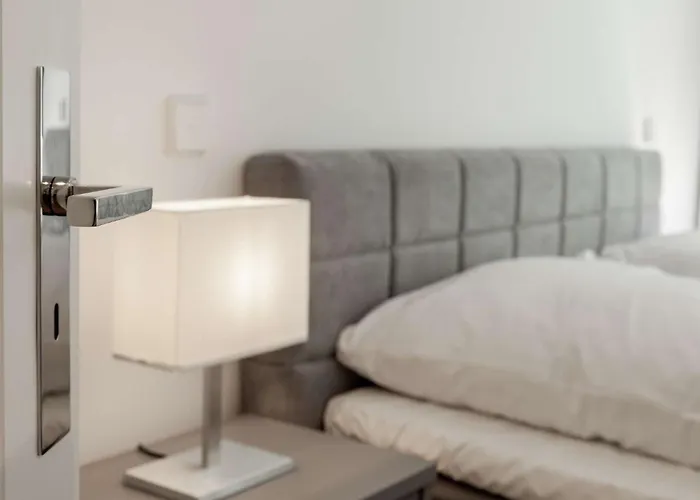 LIGHTHOUSE APPARTEMENTS - 10 Premium Ferienwohnungen in ruhiger, zentraler Lage