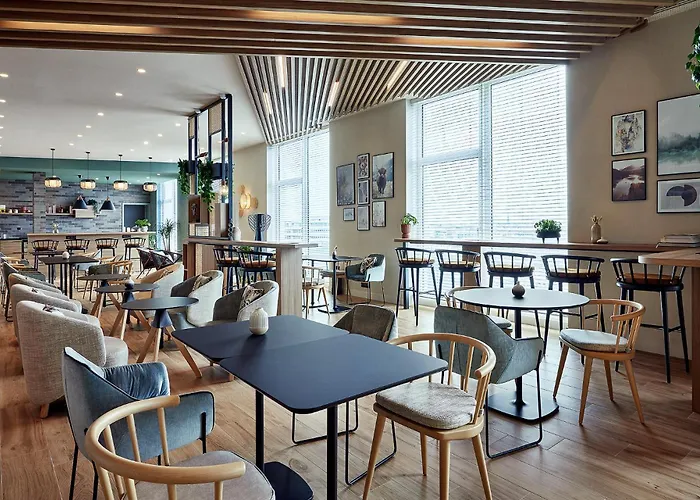 Ac Hotel By Marriott Strasbourg