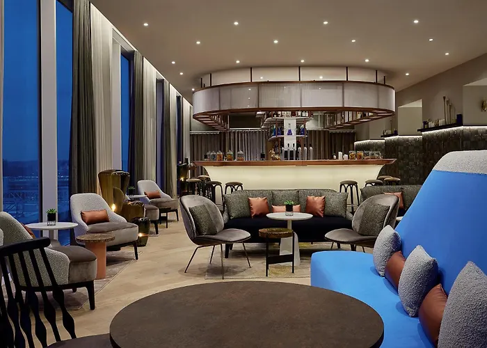 Ac Hotel By Marriott Strasbourg