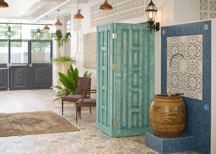 1001 Nights Boutique Inn Cagayan de Oro