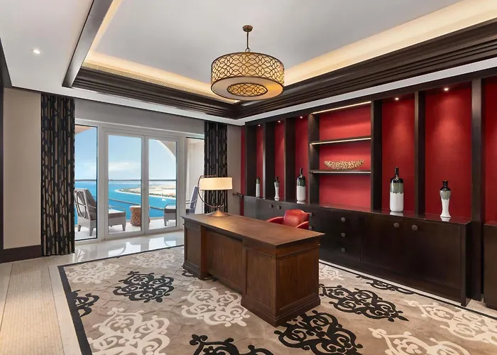 Hotel Rixos Marina Abou Dabi