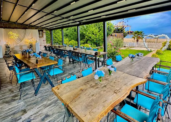 Nova Port Boutique Hotel