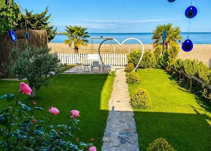 Nova Port Boutique Hotel