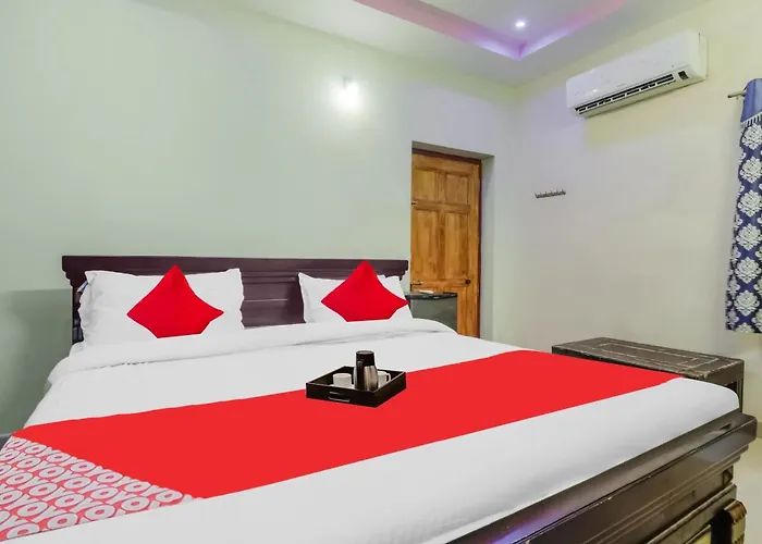 Hotel O Sea Coast Sunny Resort