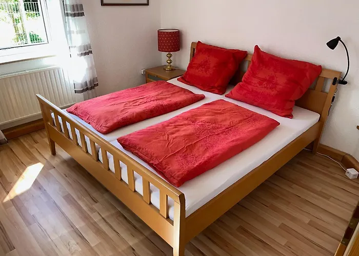 FeWo HoLiDay ApartMENT Allgäu
