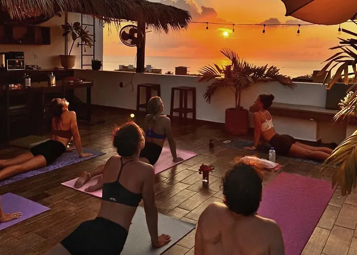 Punta Kai Hotel & Hostal