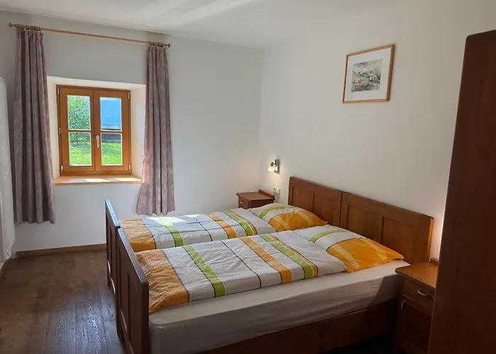 Unterwegerhof