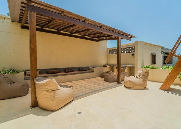 Casa Mambo Salinas