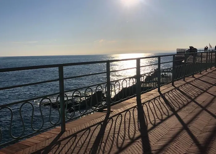Casa Mia A Nervi