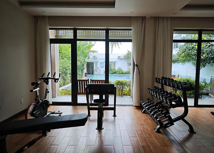 Sealight Villa And House Phu Quoc
