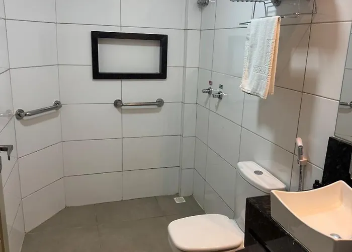 Hotel Terra Nativa
