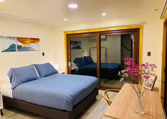 Hotel Neyuen La Junta