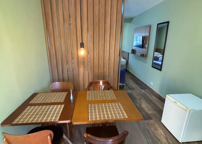 Delphin Apartamentos