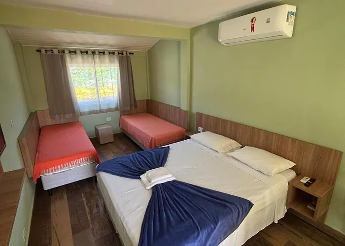 Delphin Apartamentos