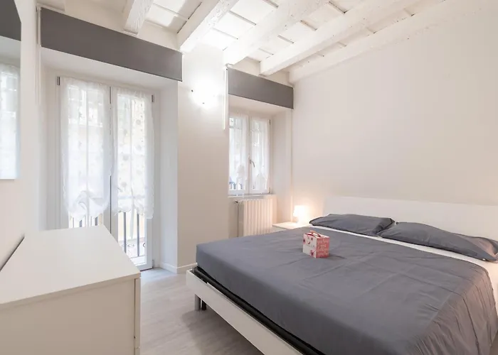 Palazzetto Vittoria - F&L Apartment