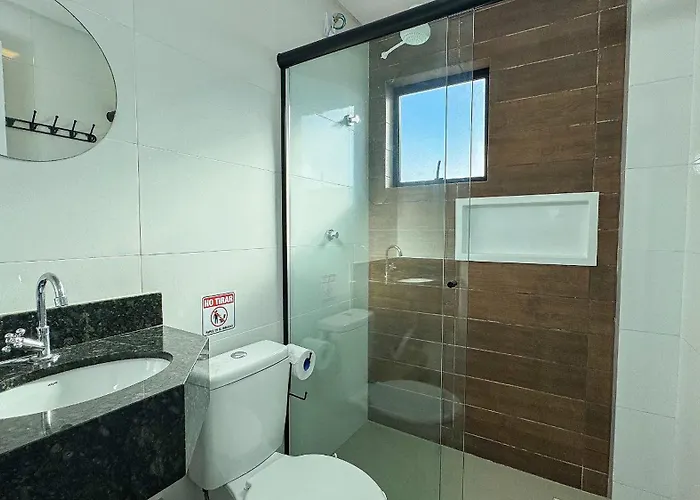 Residencial Brisa do Mar