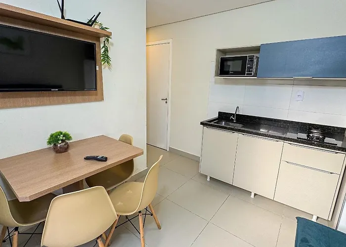 Residencial Brisa do Mar