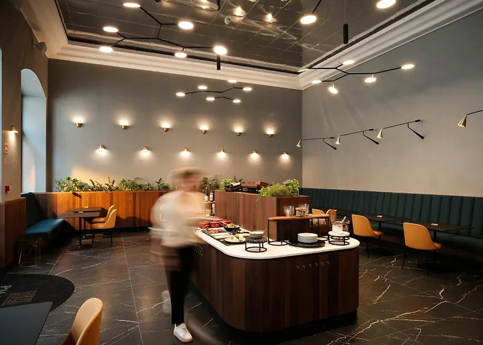Palatinus Boutique Hotel