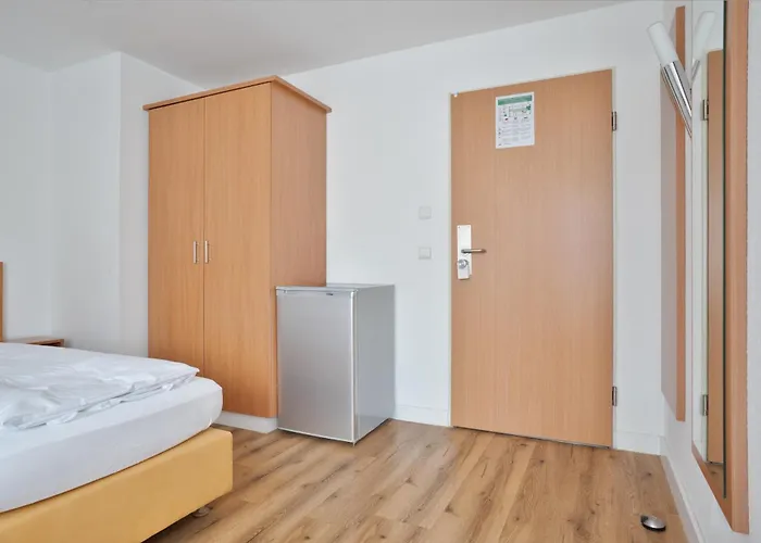 Schöne Apartments I private Parkplätze I home2share