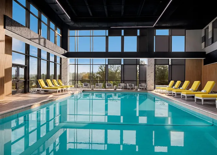 Harrah'S Cherokee Valley River Hotel & Casino - A Caesars Rewards Destination