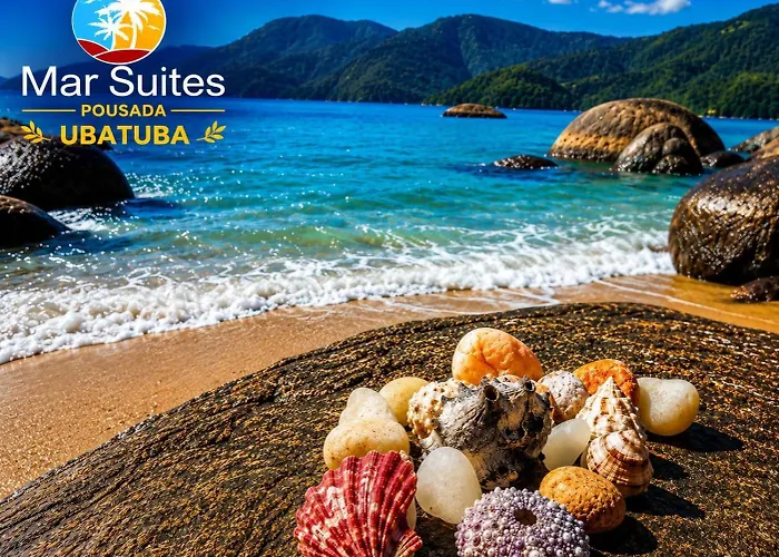 Mar Suites Toninhas