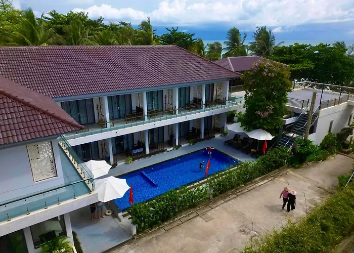 West Life Bungalow Phu Quoc