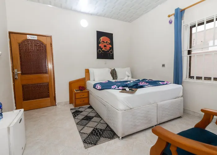 Prestige Guesthouse ,Ksi