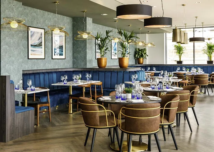 Mercure Paignton Hotel