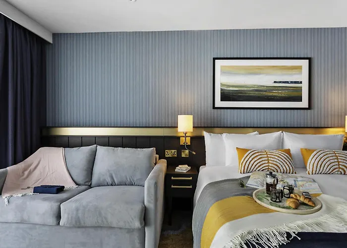 Mercure Paignton Hotel