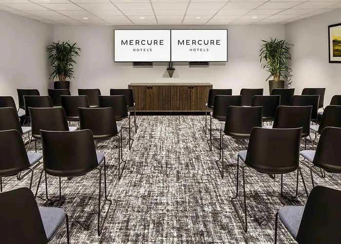 Mercure Paignton Hotel