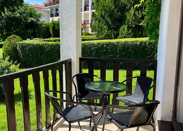 Kambani Arnel Apartment , Marina