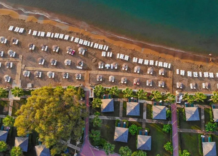 Eftalia Splash Resort & Spa - Ultra All - Inclusive