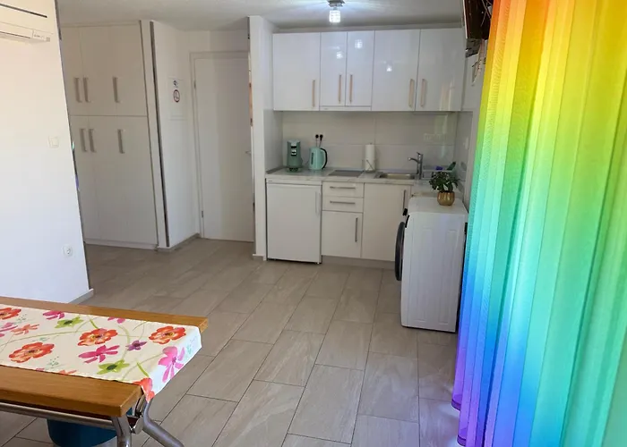 Apartmani Soldan