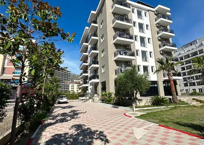 Hotel LEODORI 3 suites