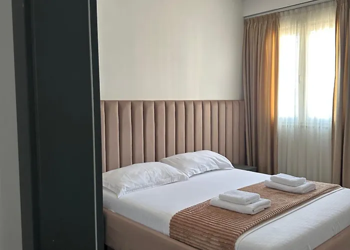 Hotel Leodori 3 Suites