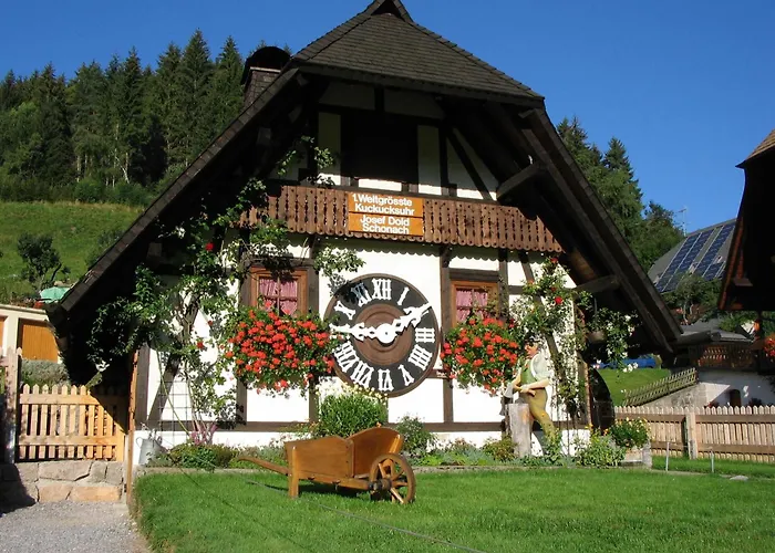Wohlfühlgästehaus Eva-Maria Schätzle