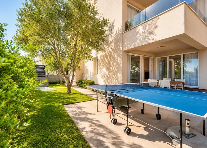 Premium Residence Virotel