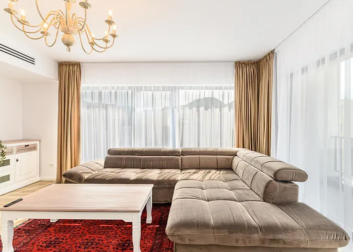 Koa - Aparthotel