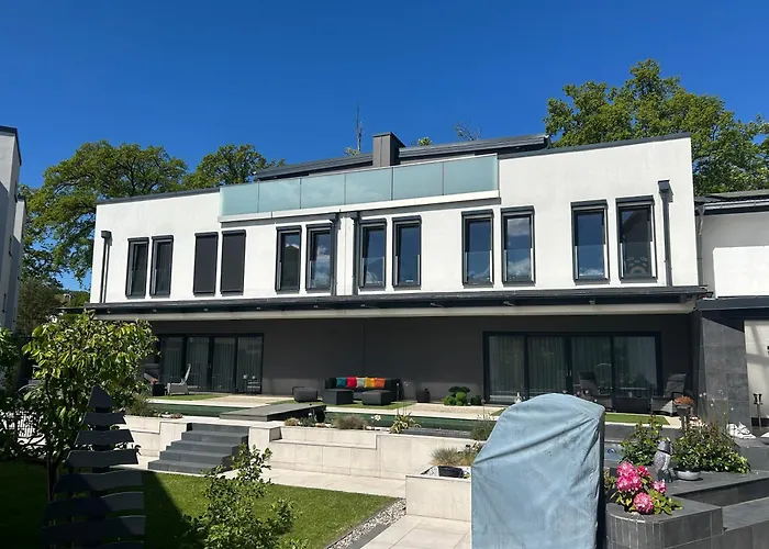 Aparthaus am Münster