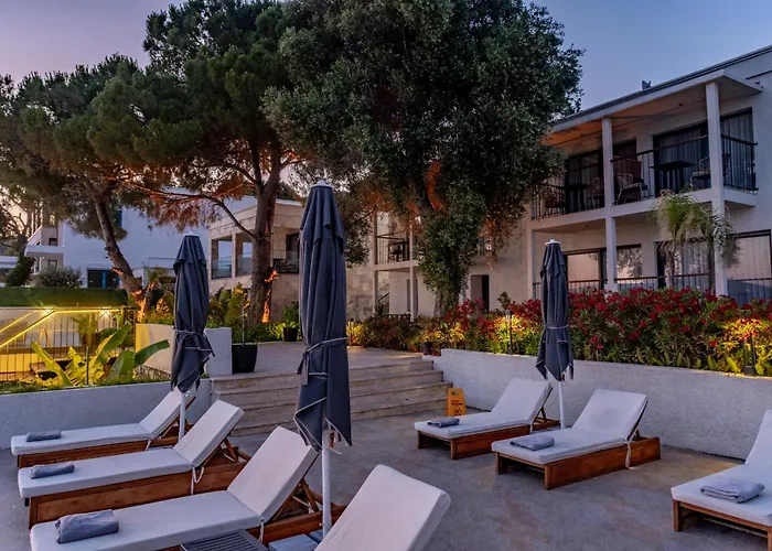Isolina Bodrum