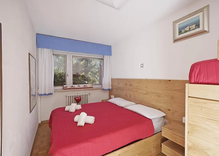 Iflat Apartment Madonna Di Campiglio Casa Di Betti