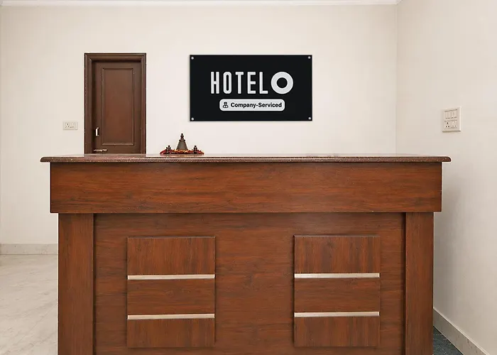 Super Hotel O By Oyo Civil Hospital Chandigarh Formerly Sangam