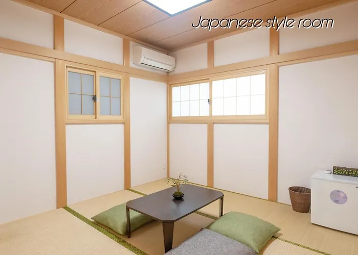 Weeklyhouse Biwako Otsu - Vacation Stay 62243V