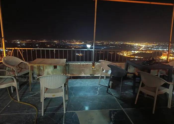 Gilgamesh Maria Butik Otel