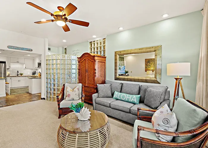Maui Kaanapali Villas A108