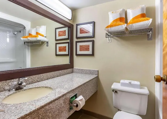 Comfort Inn Quantico