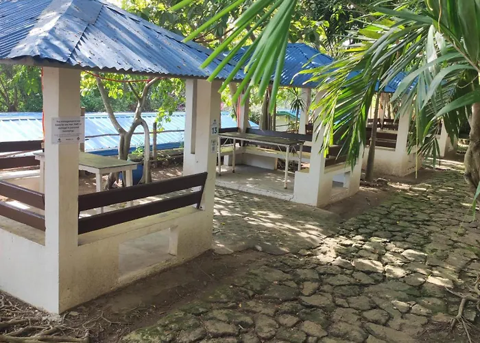 Manalo Resort Hotel