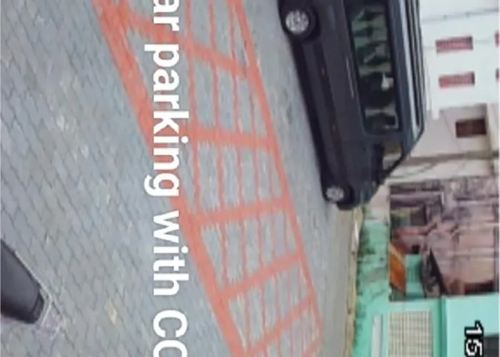 Balaji Residency Velankanni