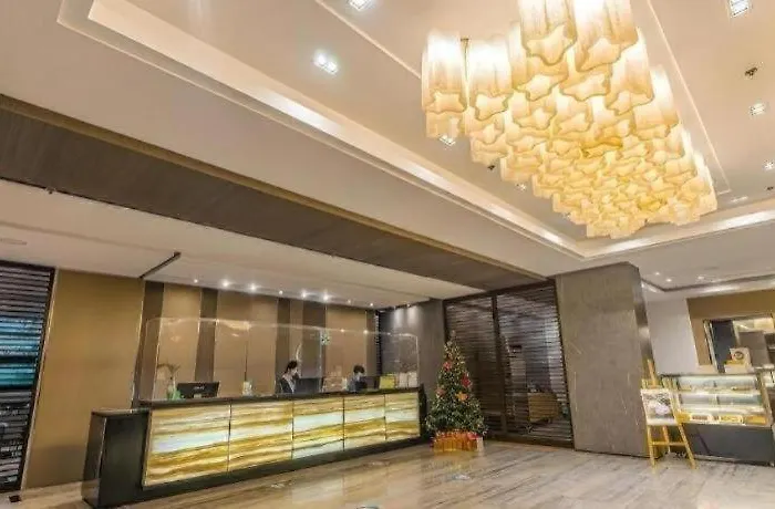 The Plaza Lodge Baguio